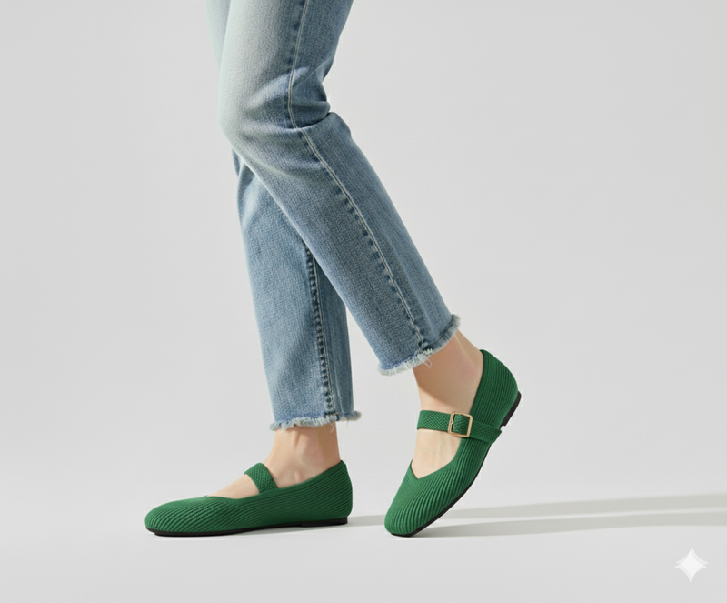 Aveline Comfort Loafers