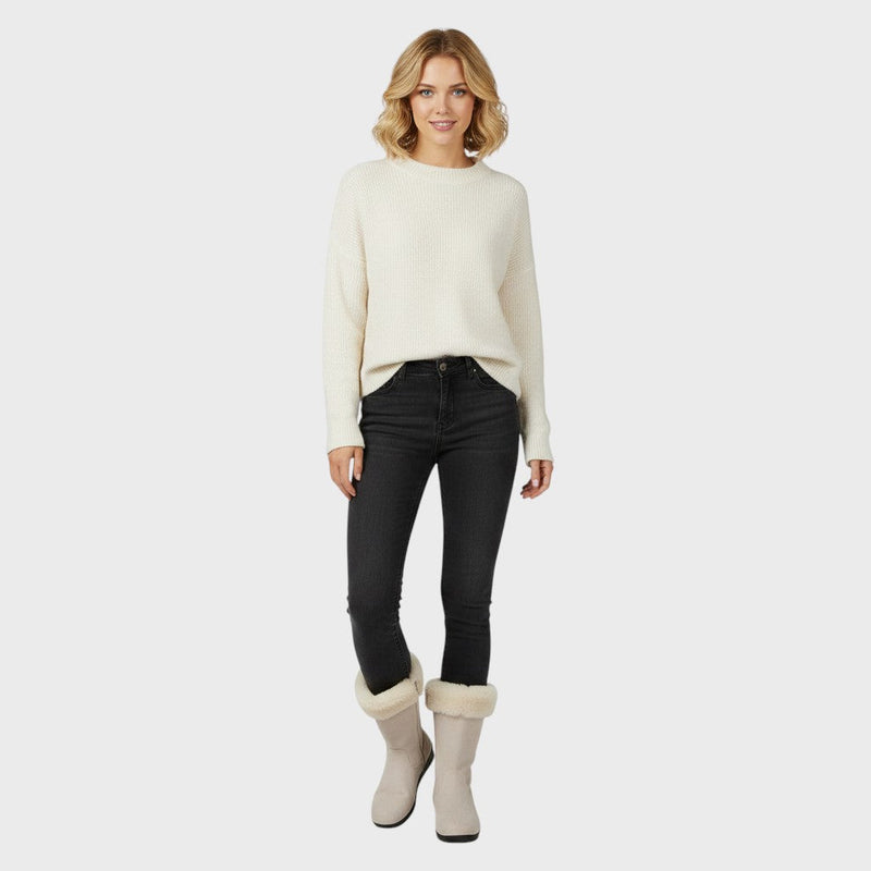 Anna | Cozy Winter Boots
