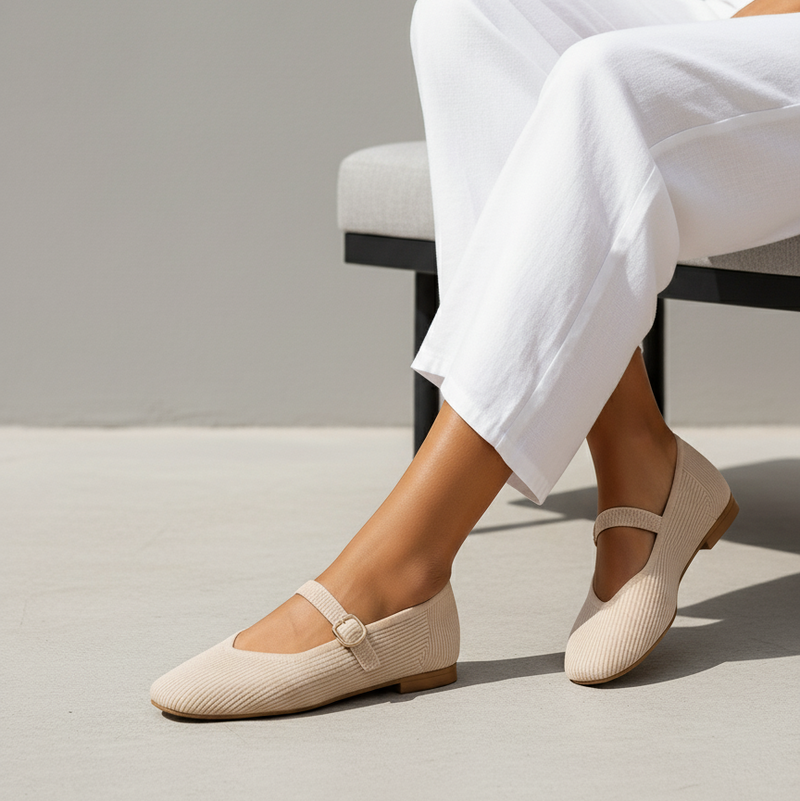 Aveline Comfort Loafers