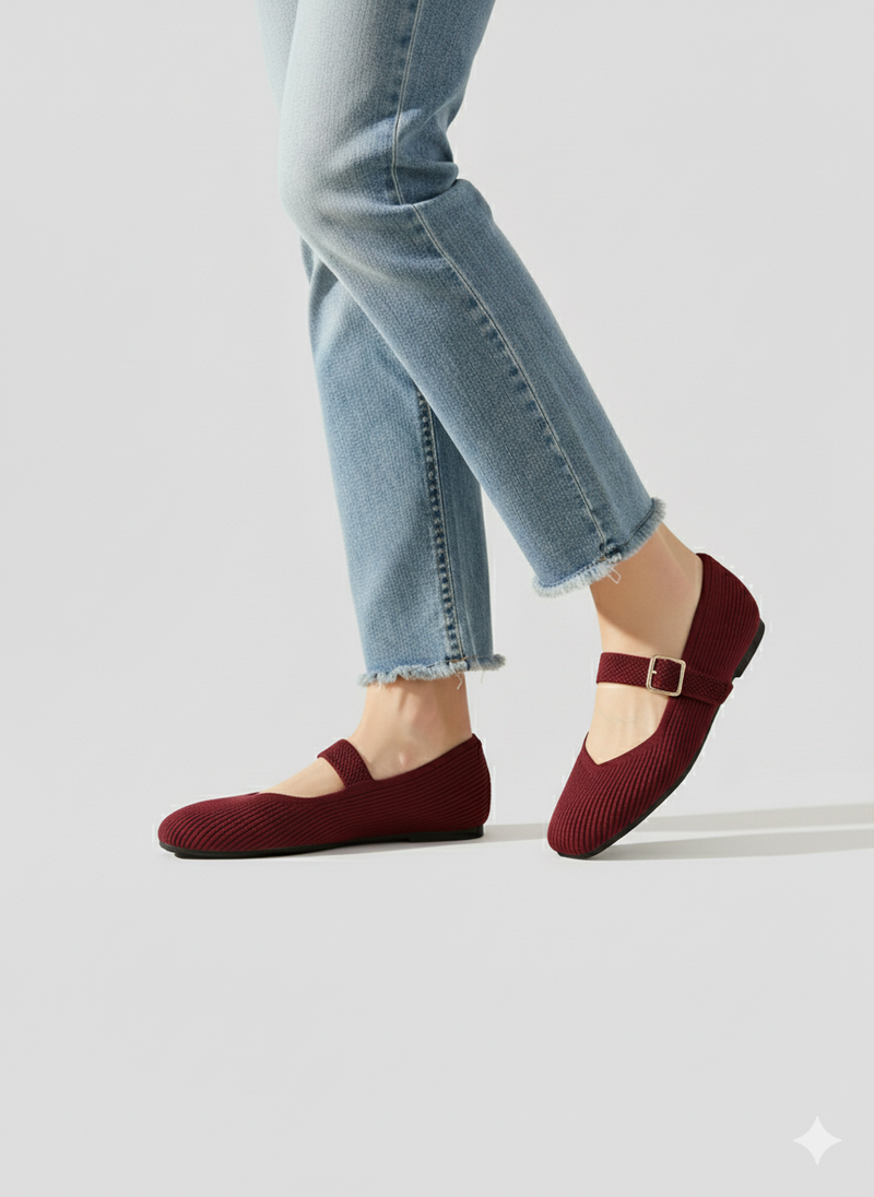 Aveline Comfort Loafers