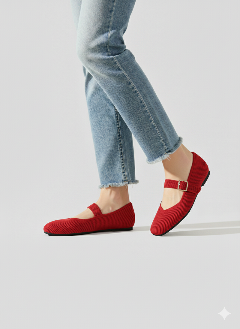 Aveline Comfort Loafers