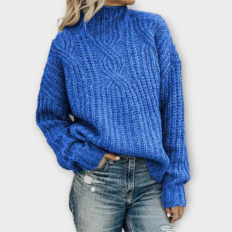 Harper - Knit Sweater