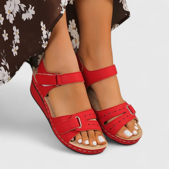 Guinevere™ | Ortopediset Sandaalit