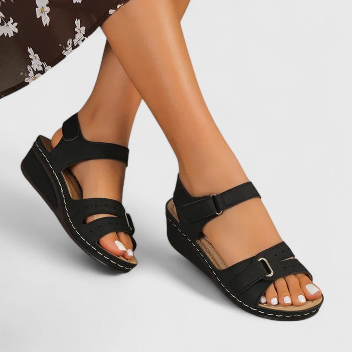 Guinevere™ | Ortopediset Sandaalit