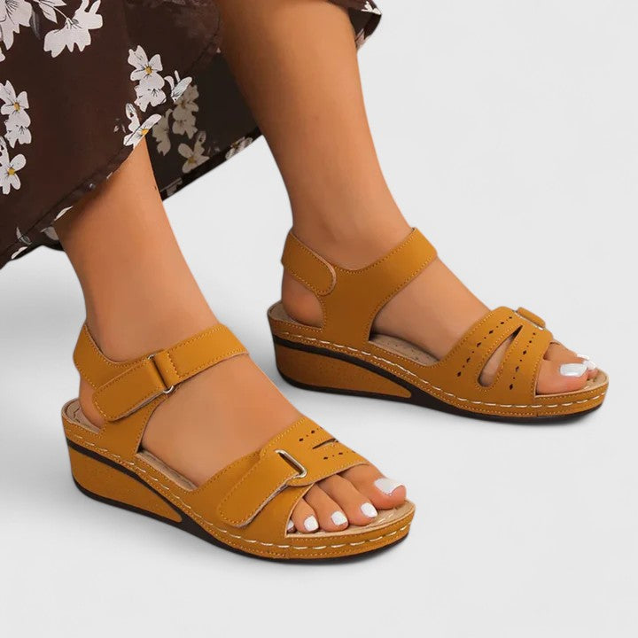 Guinevere™ | Ortopediset Sandaalit