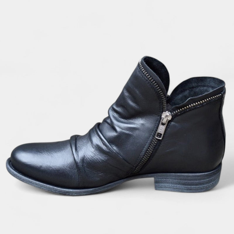 Eliška – Boots