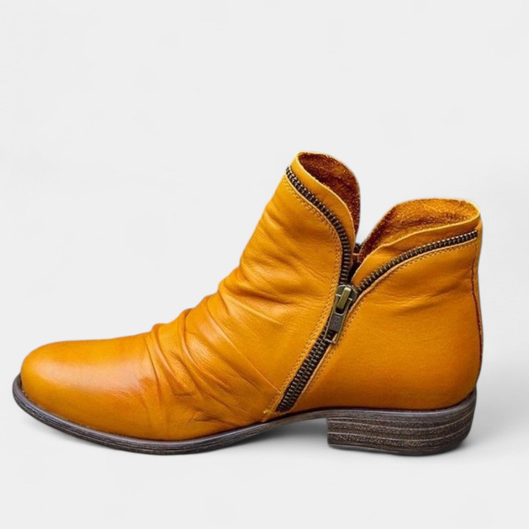Eliška – Boots