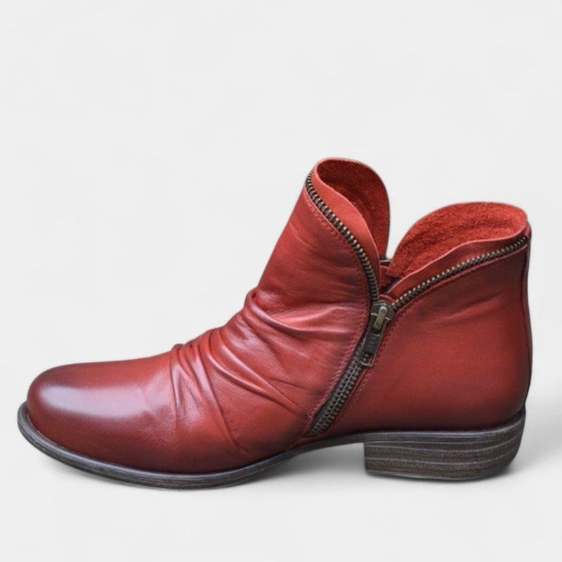 Eliška – Boots
