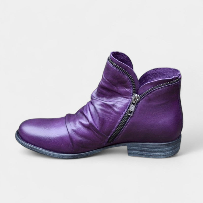 Eliška – Boots