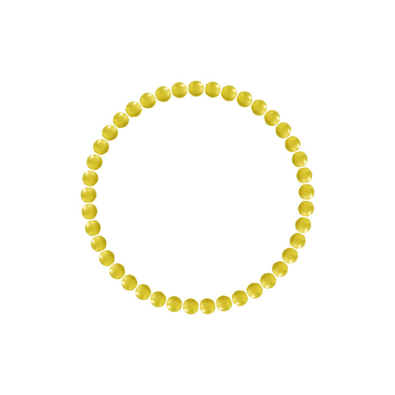 Eliška Elegantti Minimalistinen Rannekoru Arkeen