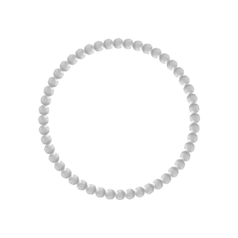 Eliška Elegantti Minimalistinen Rannekoru Arkeen