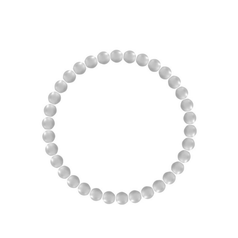 Eliška Elegantti Minimalistinen Rannekoru Arkeen
