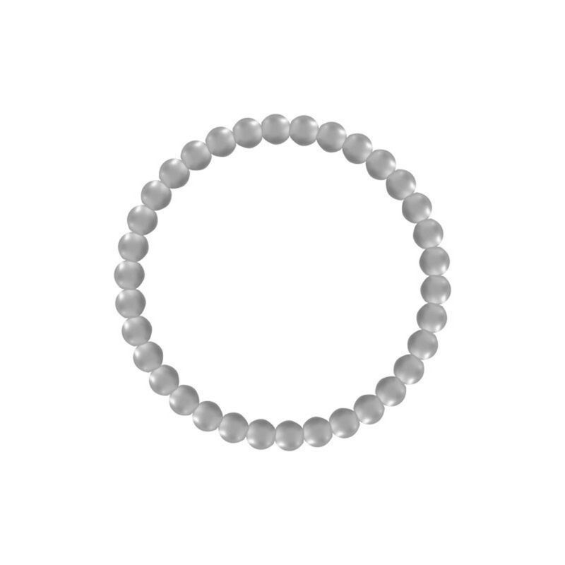 Eliška Elegantti Minimalistinen Rannekoru Arkeen