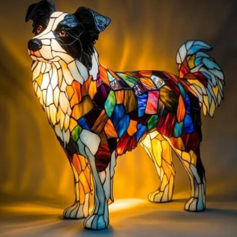 Piiri Collie Dog