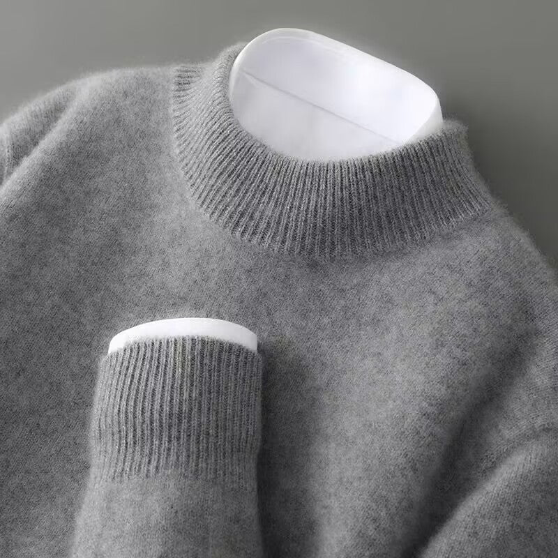 Pascal – Elegantti Kashmirneule