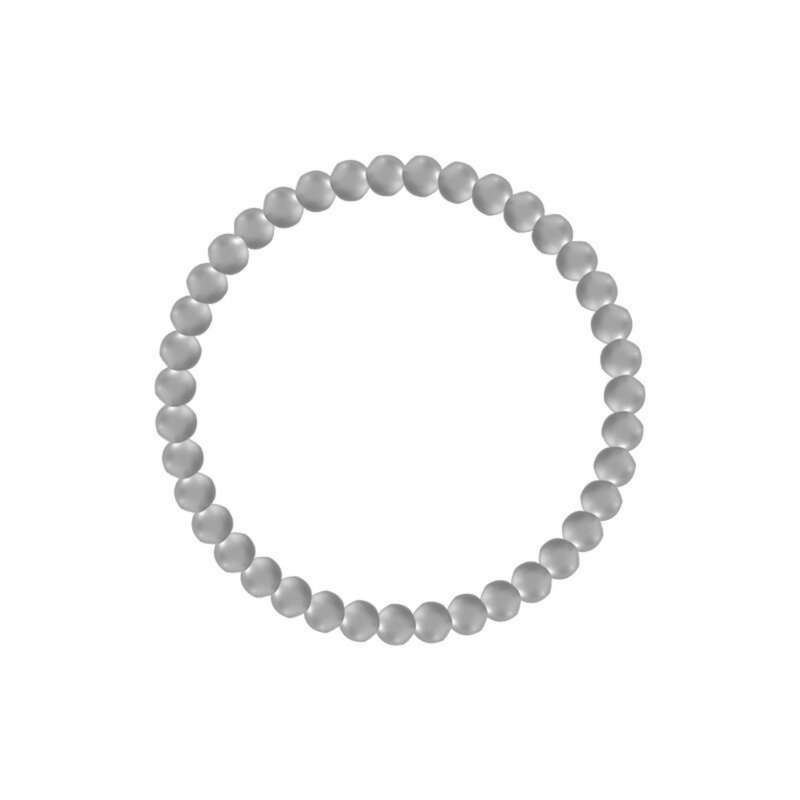 Eliška Elegantti Minimalistinen Rannekoru Arkeen