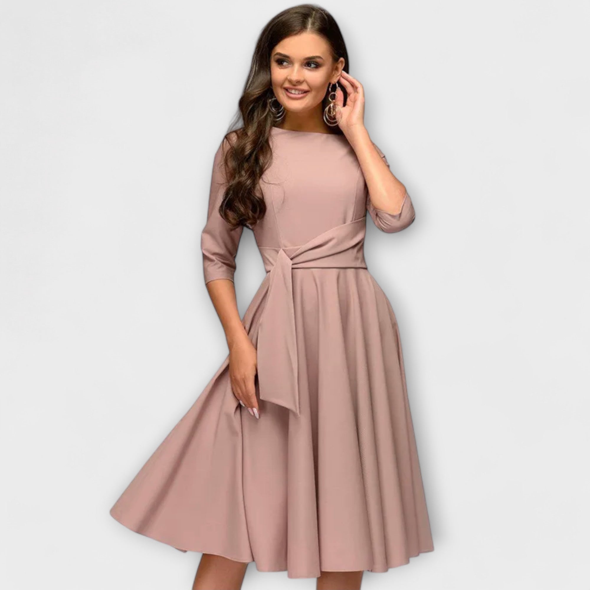Elegantit Swing Dresses
