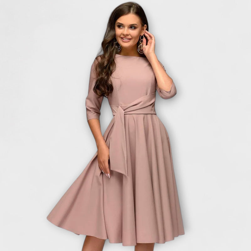 Elegantit Swing Dresses