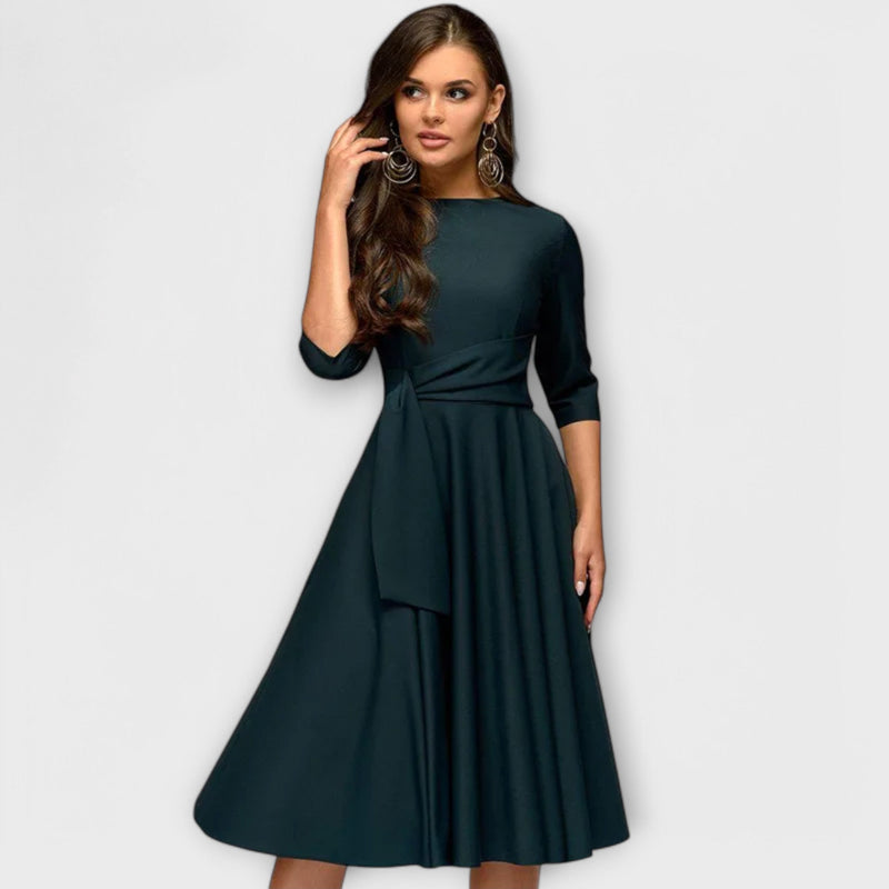 Elegantit Swing Dresses