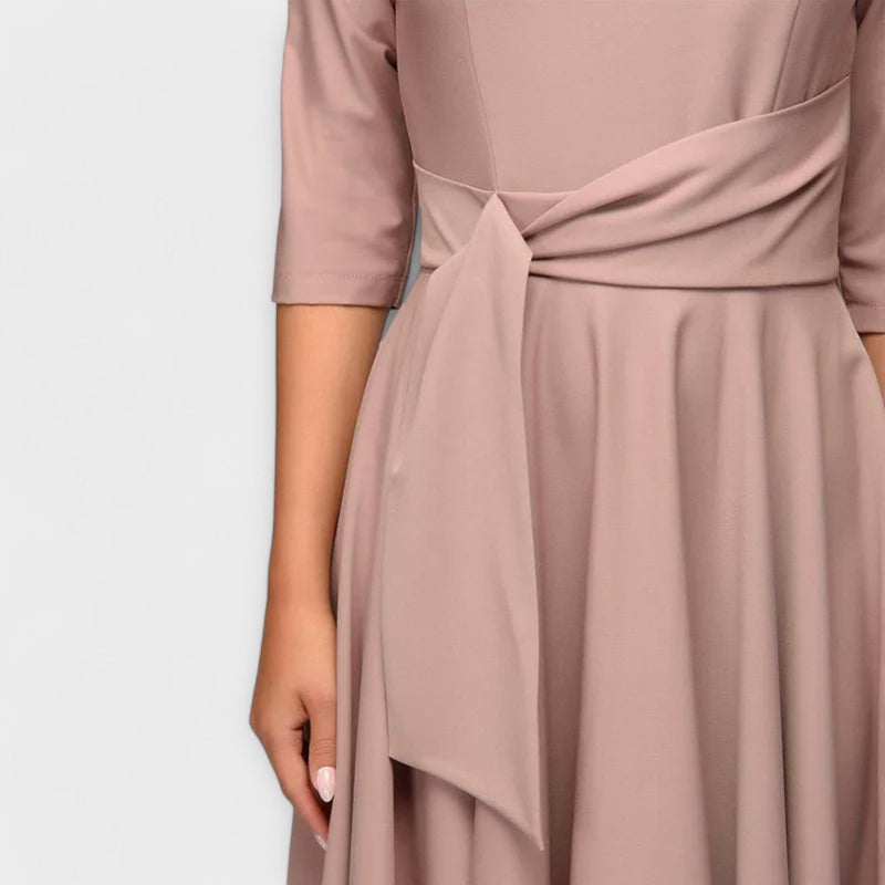 Elegantit Swing Dresses