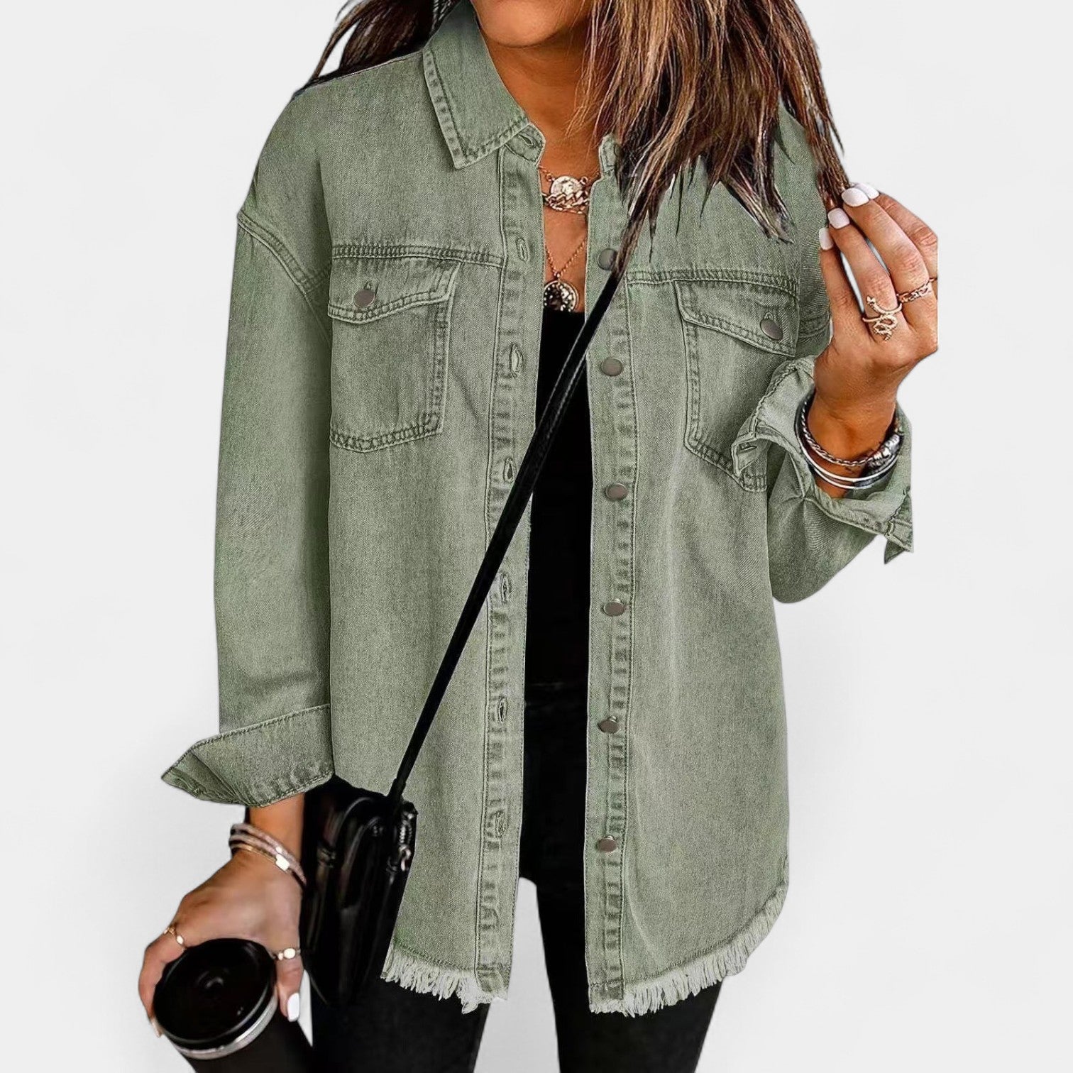 Eva – Jacket