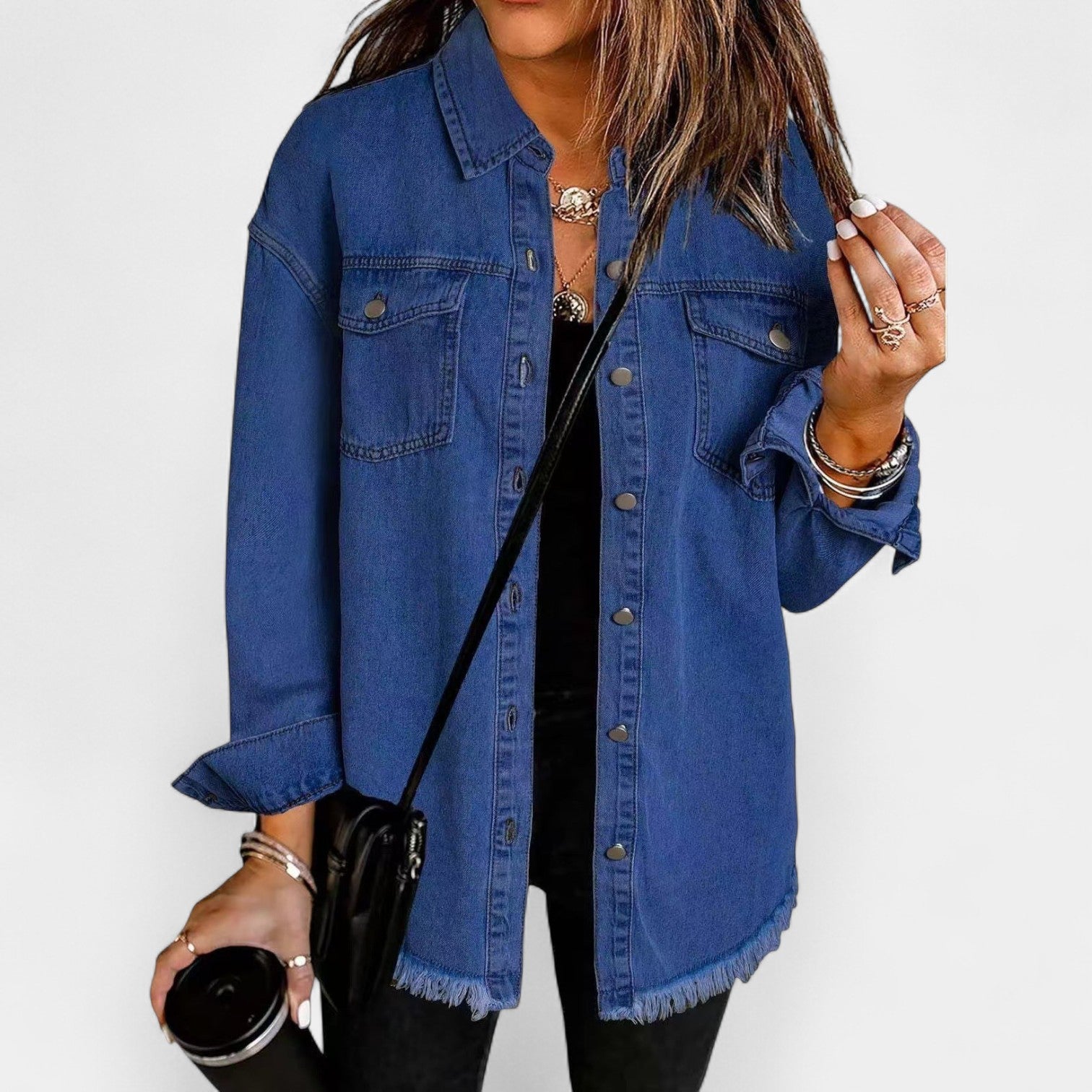 Eva – Jacket