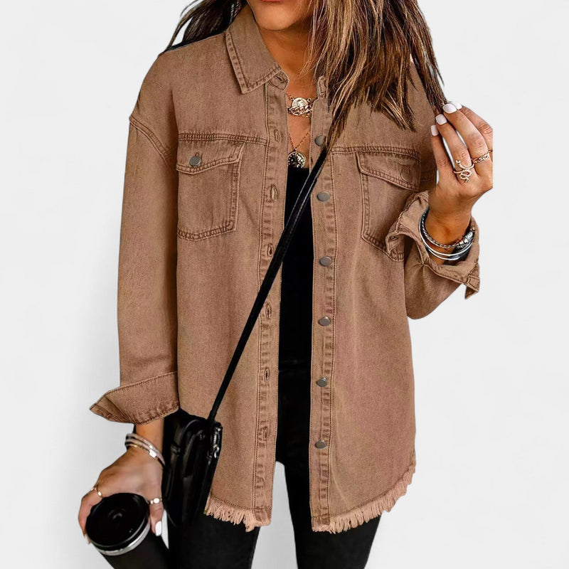 Eva – Jacket
