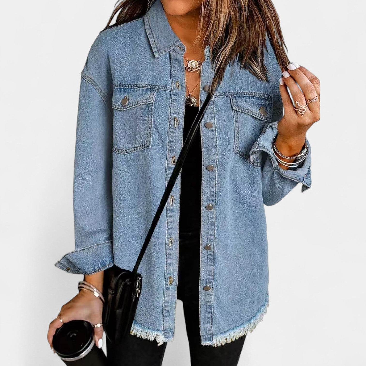 Eva – Jacket