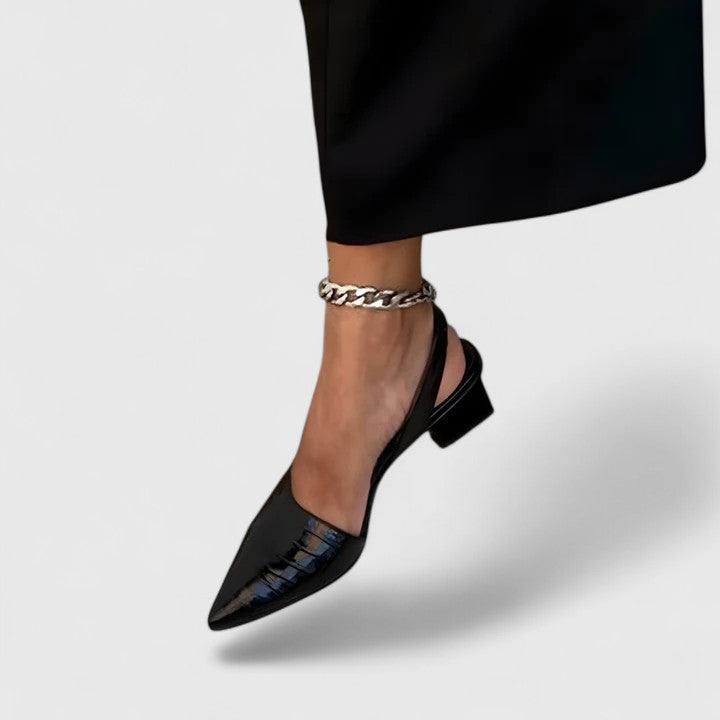 Bohdana | Elegant Boots