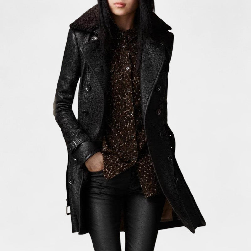 Renáta – 3/4 Length Jacket