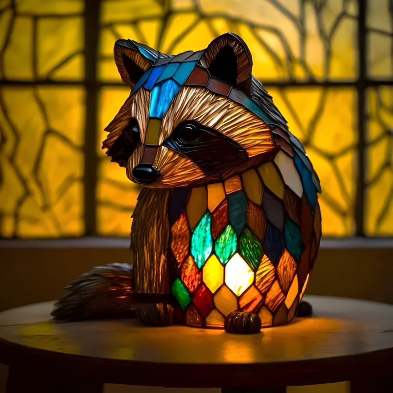 Mīklis - Vitraasi Lamp