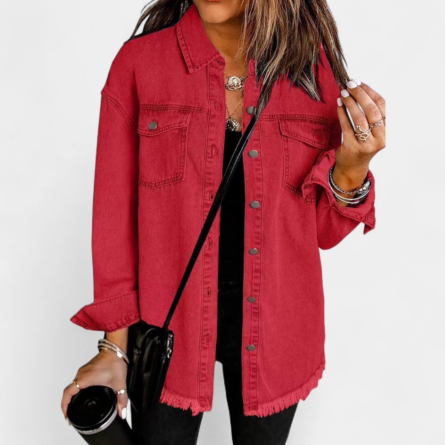 Eva – Jacket