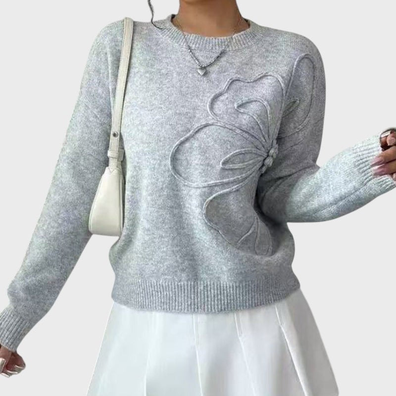 Zdenka | Flora Collection Sweater