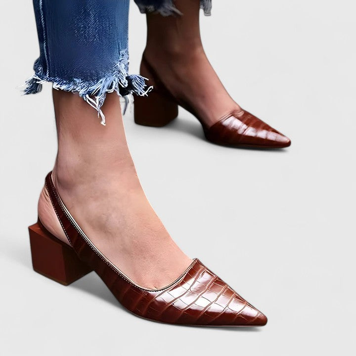 Bohdana | Elegant Boots