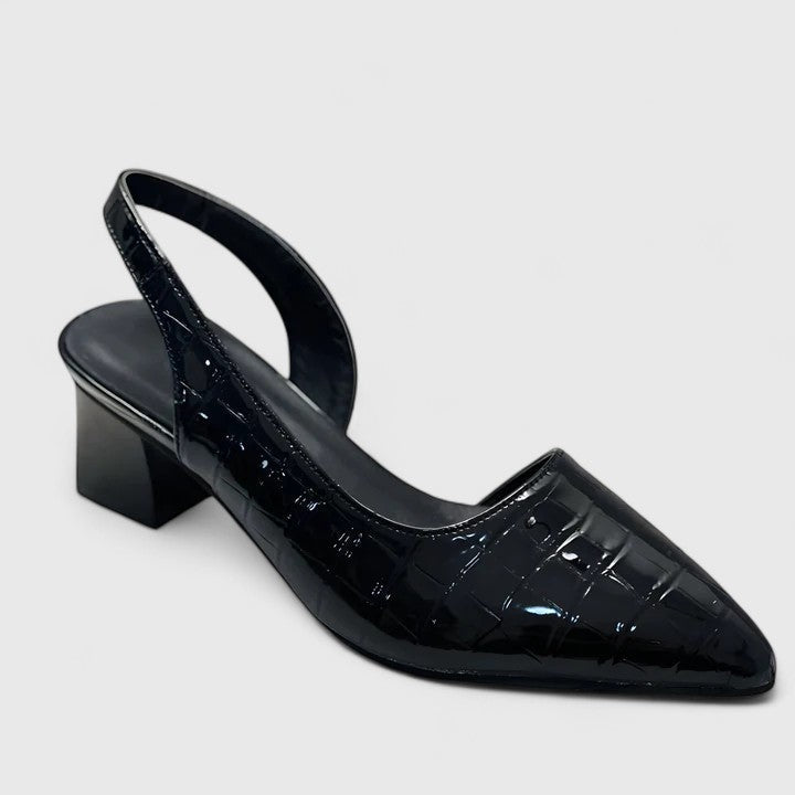 Bohdana | Elegant Boots
