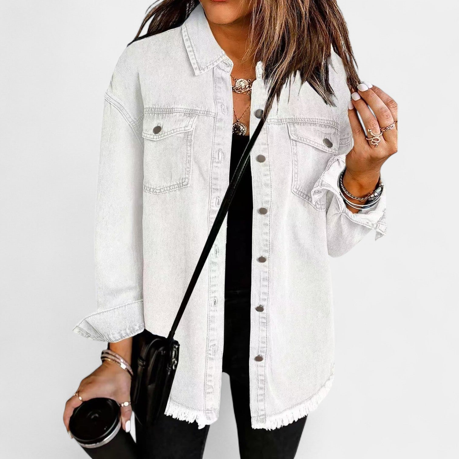 Eva – Jacket