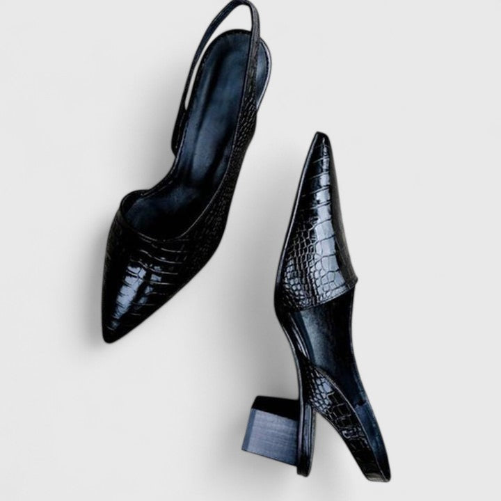 Bohdana | Elegant Boots