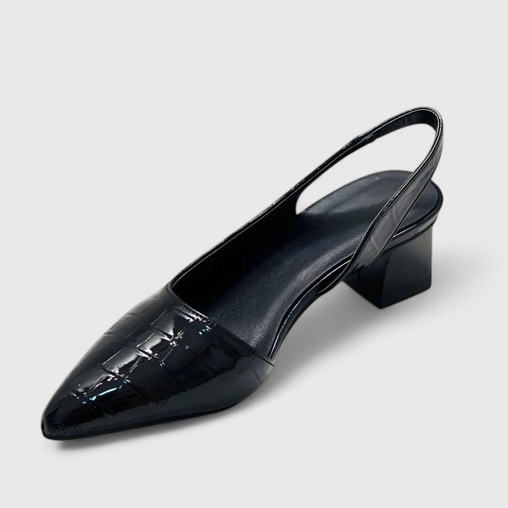 Bohdana | Elegant Boots