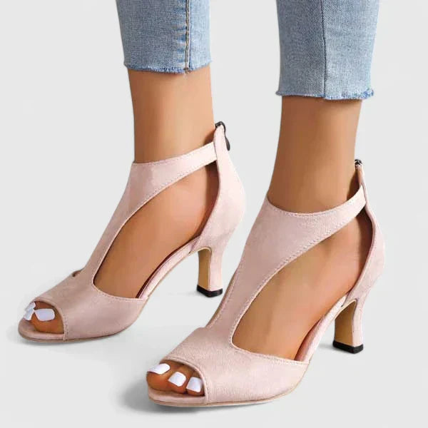 Kristýna™ | Elegantit Kengät