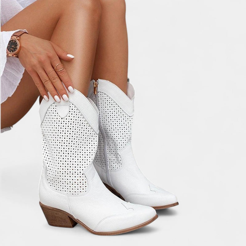Alena – Cowboy Boots