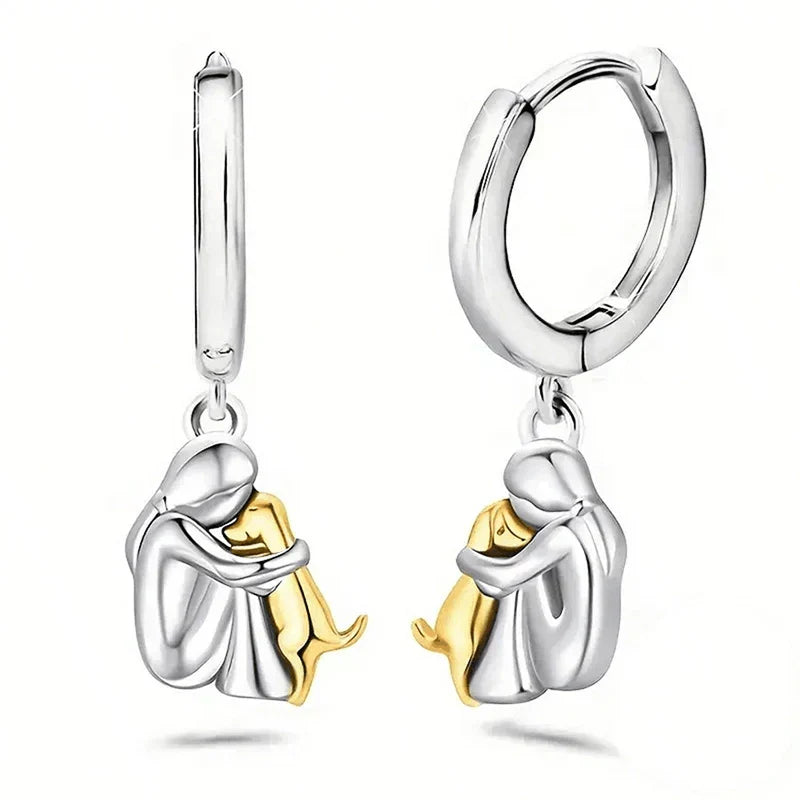 "Ginny™ | Korvakorut Koirasymbolilla" can be rewritten as "Ginny™ | Korvakorut Koirasymbolilla Design".