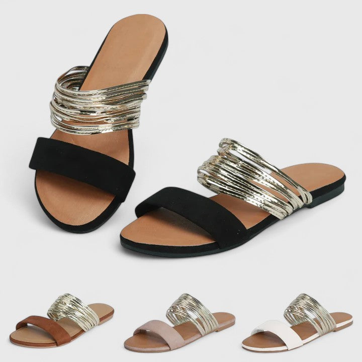 Lioraen | Tyylikkäät Sandalit" could be rewritten as "Lioraen | Elegant Sandals.
