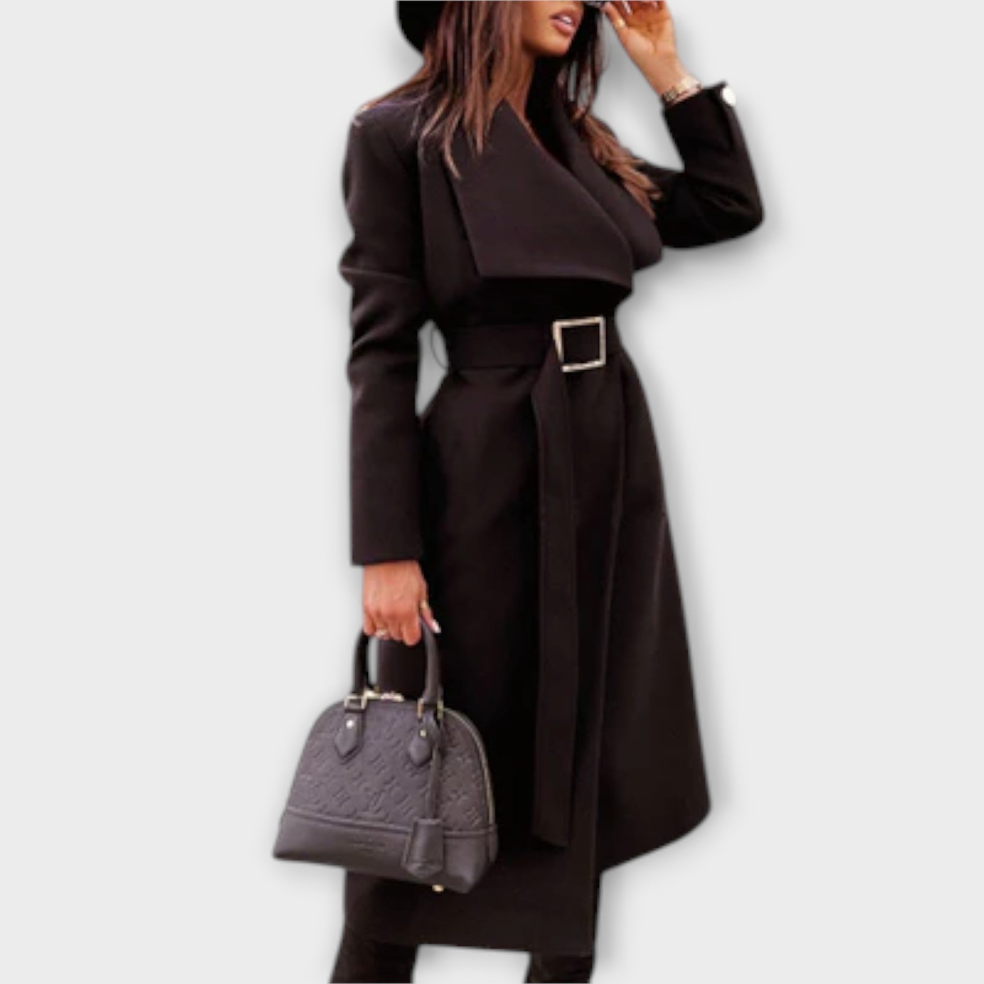 Mura - Slim Fit Women's Jacket