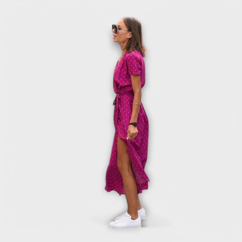Eshel - Mukavat Dresses