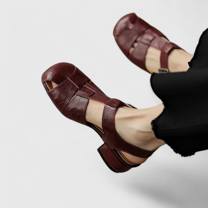 Miloslava | Orthopedic Sandals