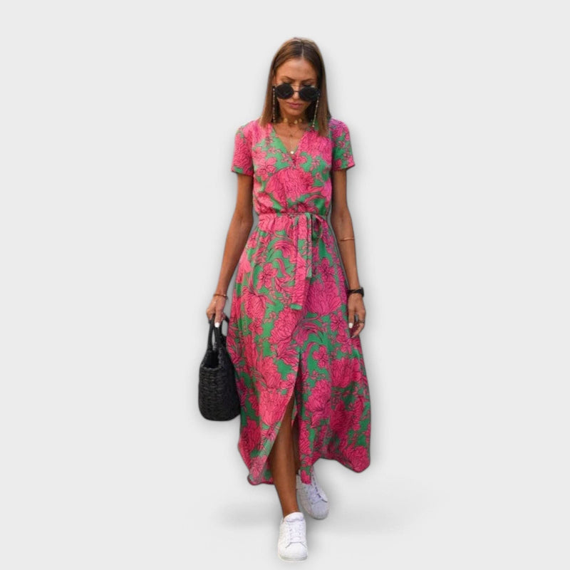 Eshel - Mukavat Dresses