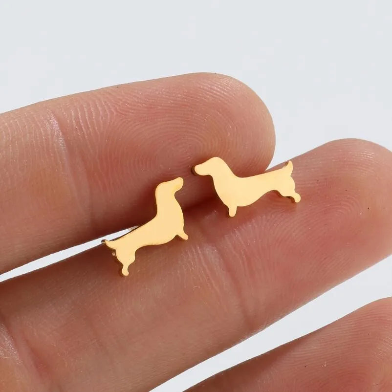 Izaro™ | Daksundi Earrings