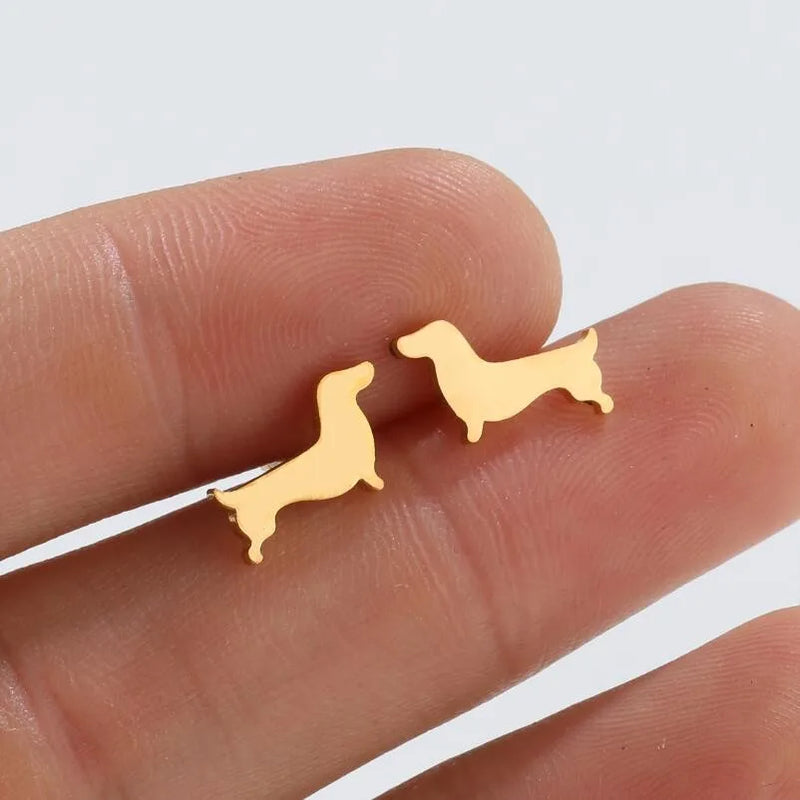 Izaro™ | Daksundi Earrings