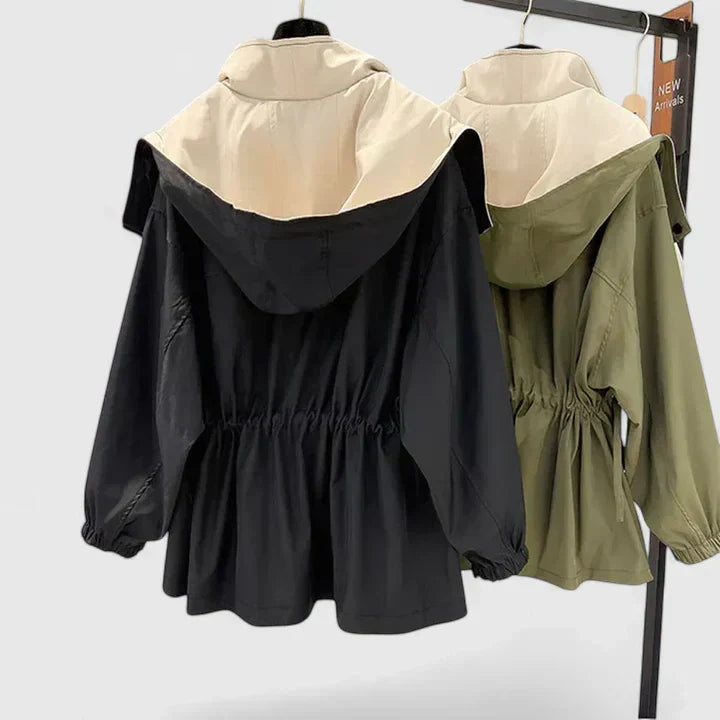 Rebekka – Coat