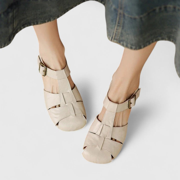 Miloslava | Orthopedic Sandals